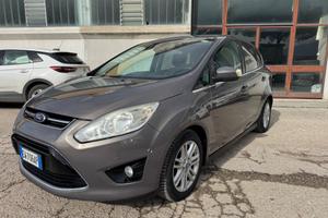 Ford C-Max 1.6 TDCi 115CV Titanium