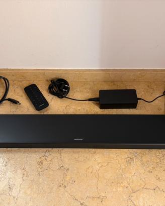 Soundbar Bose 500