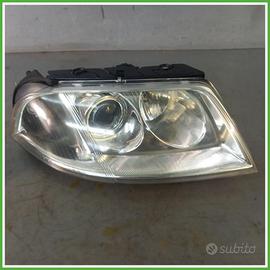 Faro Fanale Proiettore Destro DX Volkswagen Passat