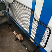 rete divisoria per cani toyota rav 4
