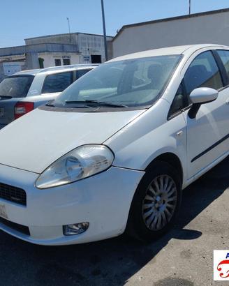 Fiat grande punto 199 1.3 d multijet -ricambi