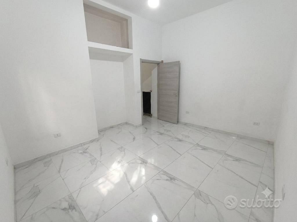 Appartamento – Paderno Dugnano, Villaggio Ambrosiano - Vista 4