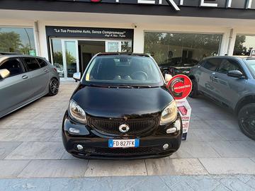 Smart ForFour 70 1.0 Prime