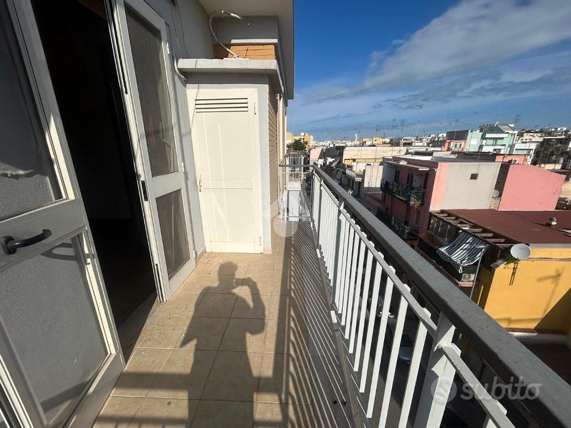 Appartamento – Barletta, Borgovilla - Vista 2