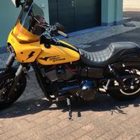 Harley-Davidson Dyna Low Rider - 2006