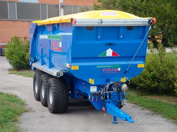 DUMPER VAIA MOD.NL26