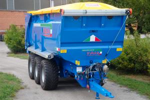 DUMPER VAIA MOD.NL26