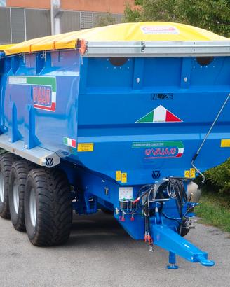 DUMPER VAIA MOD.NL26