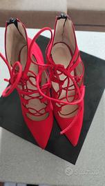 décolleté Imperial 