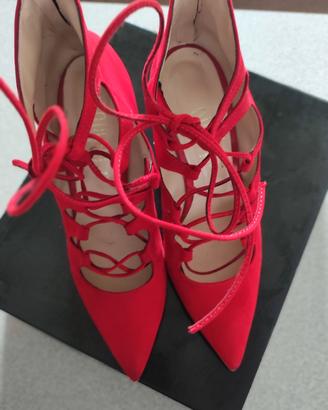 décolleté Imperial 