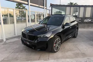 Bmw X1 sDrive 18d Msport Pro