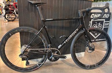 Wilier Zero Slr