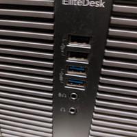 HP ELITEDESK 800 G1 TWR