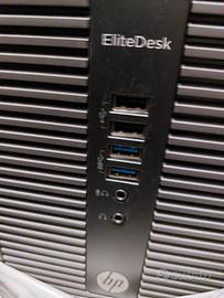 HP ELITEDESK 800 G1 TWR