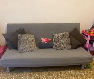 Divano/letto Ikea