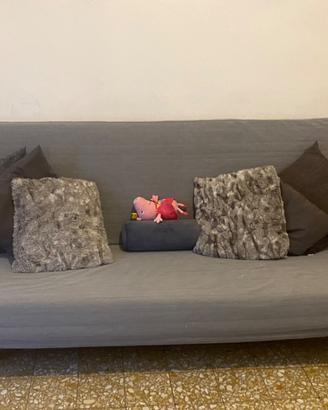 Divano/letto Ikea
