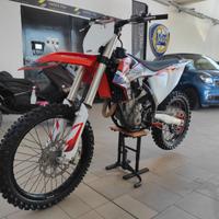 Ktm 250 sx-f cross 2019