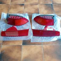 Fari posteriori alfaromeo 145