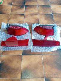 Fari posteriori alfaromeo 145