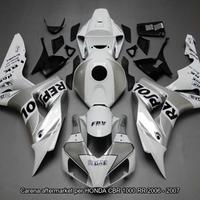 Carena compatibile per HONDA CBR 1000RR 2006-2007