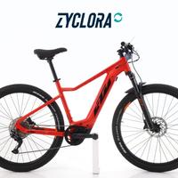 KTM Macina Race 291 t.L