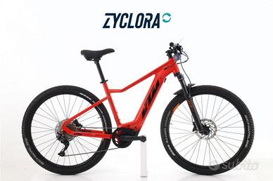 KTM Macina Race 291 t.L