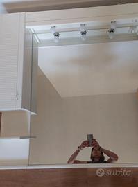 specchio bagno