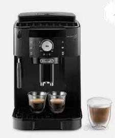 Macchina caffe automatica De Longhi Magnifica S