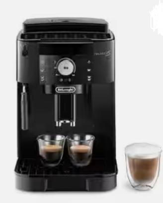 Macchina caffe automatica De Longhi Magnifica S