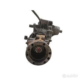 Differenziale anteriore Suzuki Ignis 1 1.3 B 2001