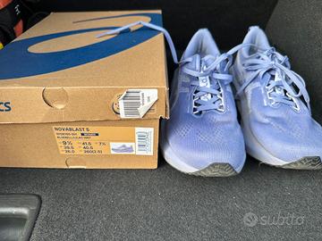 Scarpe corsa ASICS NOVABLAST 5 donna