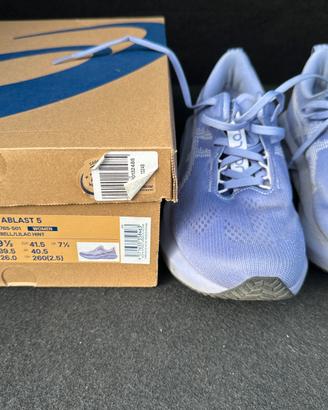 Scarpe corsa ASICS NOVABLAST 5 donna