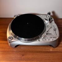 Gemini TT-1100USB giradischi DJ