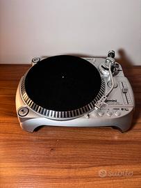 Gemini TT-1100USB giradischi DJ