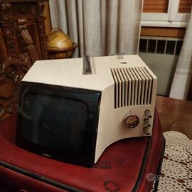 Ultravox Colibrì TV retrò vintage