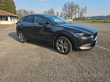 Mazda CX30 full optional 