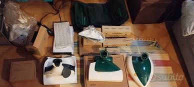 Accessori aspirapolvere Folletto