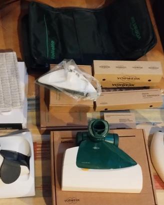 Accessori aspirapolvere Folletto