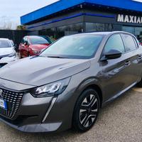 Peugeot 208 100CV GT 15K KM!