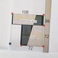 Pensili soggiorno TOMASELLA