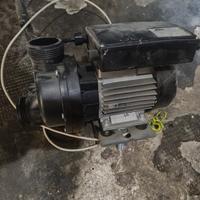  pompa vasca da bagno