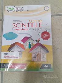 Come scintille vol 2