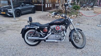 harley davidson 883 c