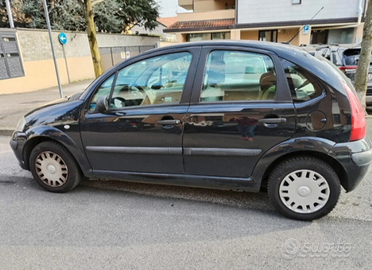 Citroen c3 funzionante