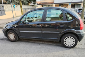 Citroen c3 funzionante