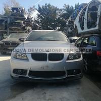 Ricambi per bmw 320 anno 2008