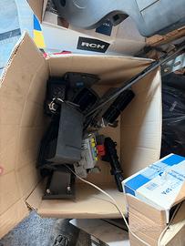 ricambi usati fiat idea 1.3 multijet 50.000km