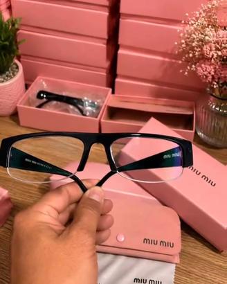 Occhiali Miu Miu