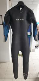 muta triathlon Orca Apex Flex V2