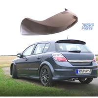 SPOILER ALETTONE OPEL ASTRA H 04-09 LOOK GTC